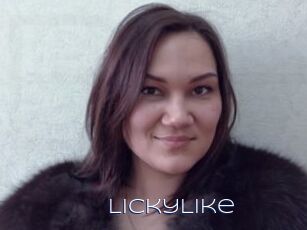 LickyLike