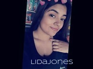 LidaJones