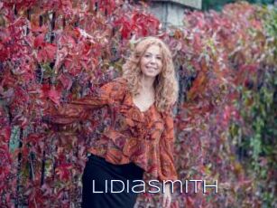 LidiaSmith