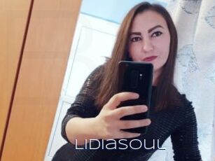 LidiaSoul
