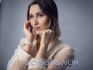 LidiyaPawlik