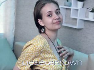 LieseleBrown