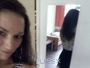 Liesx