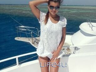 Life4u