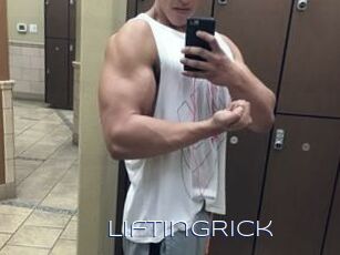 LiftingRick