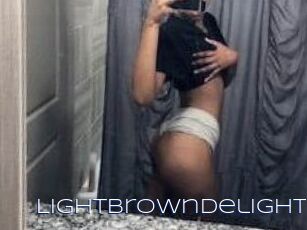 LightBrownDelight