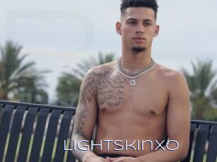 Lightskinxo