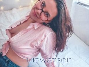 LiiaWatson