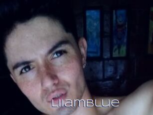 Liiamblue