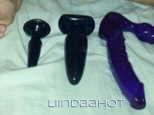 Liindaahot