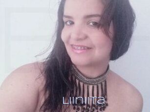 Liiniita