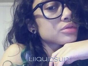 Liiquidsun