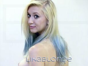 LikaBlonde