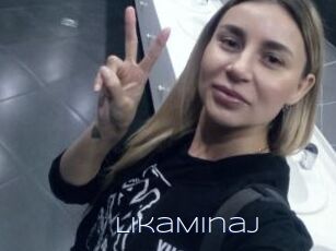 LikaMinaj