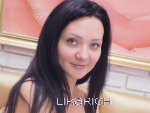 LikaRich