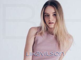 LikaVilson