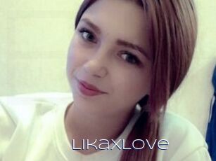 LikaXLove