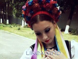 Like_A_Wind