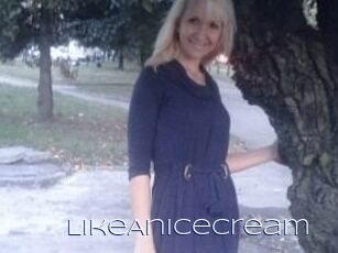 LikeAnIcecream