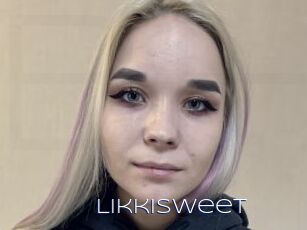 LikkiSweet