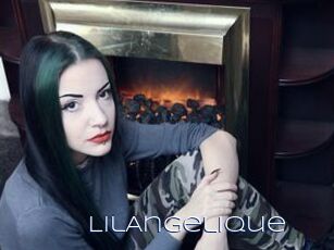 LilAngelique
