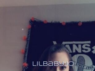 LilBabyJo