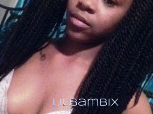 LilBambiX