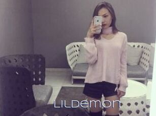LilDemon