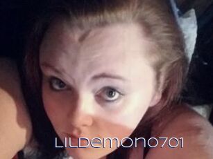 LilDemon0701