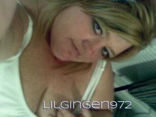 LilGinger1972