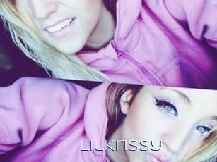 LilKrissy