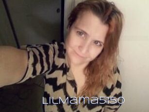 LilMama5150