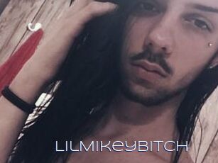 LilMikeybitch