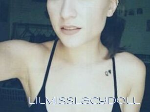 LilMissLacyDoll