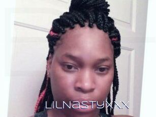 LilNastyXXX