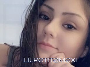 LilPetiteMexi