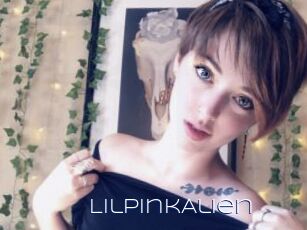 LilPinkAlien