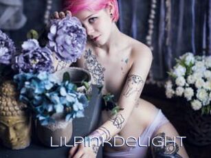 LilPinkDelight
