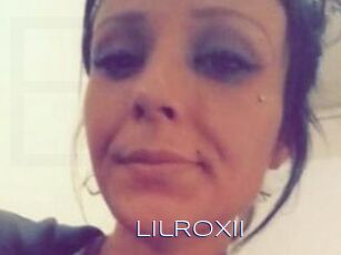 LilRoxii