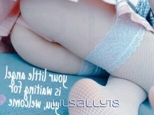 LilSally18
