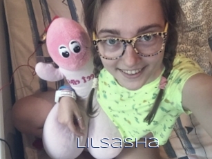 LilSasha