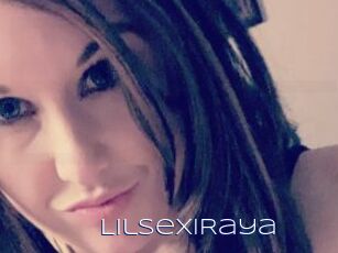 LilSexiRaya