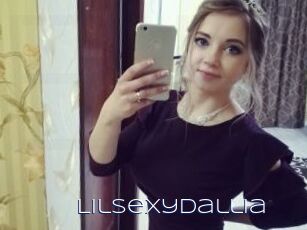 LilSexyDallia