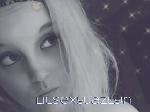 LilSexyJazLyn