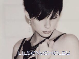 LilSexyShelby