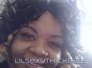 LilSexyThickBaby