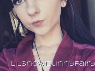 LilSnowbunnyFairy