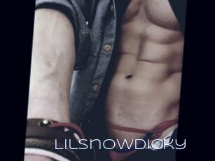 LilSnowdicky