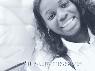LilSubmissive