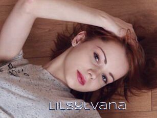 LilSylvana